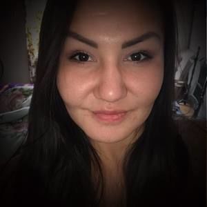 Meet your Posher, Ginger